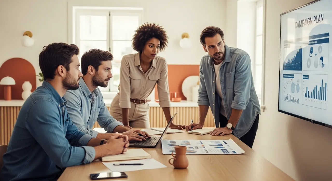 Agence Marketing Mâcon